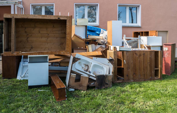 Best Affordable Junk Removal Services  in Negaunee, MI