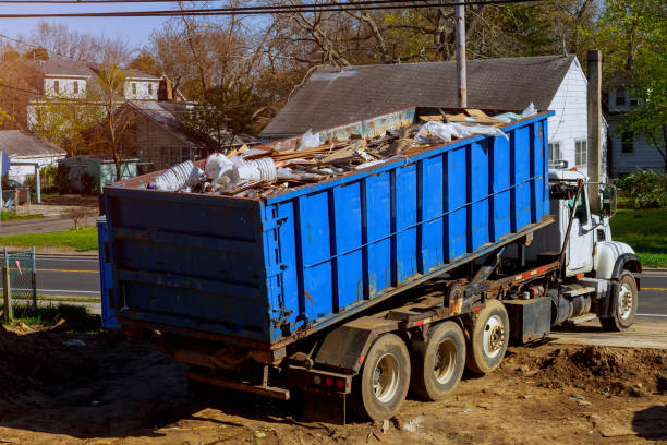 Trusted Negaunee, MI Junk Removal Experts