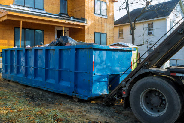 Trash Removal Near Me in Negaunee, MI