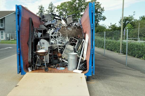 Best Appliance Removal Near Me  in Negaunee, MI