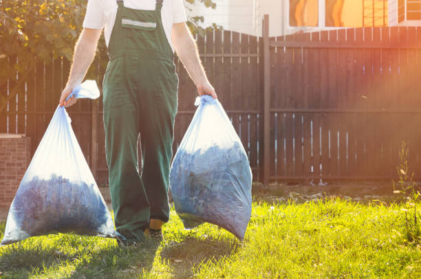 Best Yard Waste Removal  in Negaunee, MI
