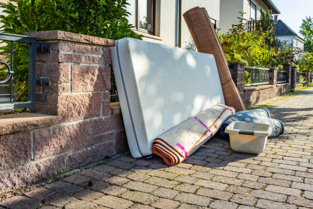 Best Junk Hauling Services  in Negaunee, MI