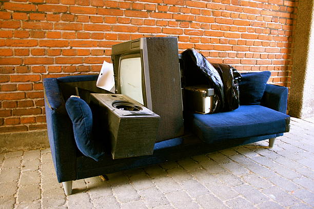 Best Attic Cleanout Services  in Negaunee, MI