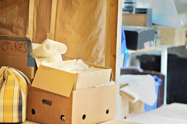 Best Estate Cleanout Services  in Negaunee, MI
