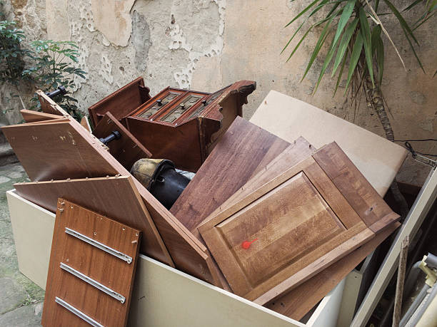 Best Junk Removal Near Me  in Negaunee, MI